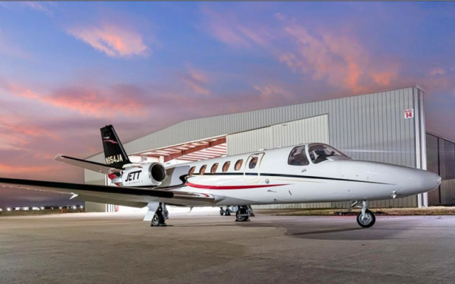 2000 Cessna Citation Bravo Cessna - Aircraft Turbofan