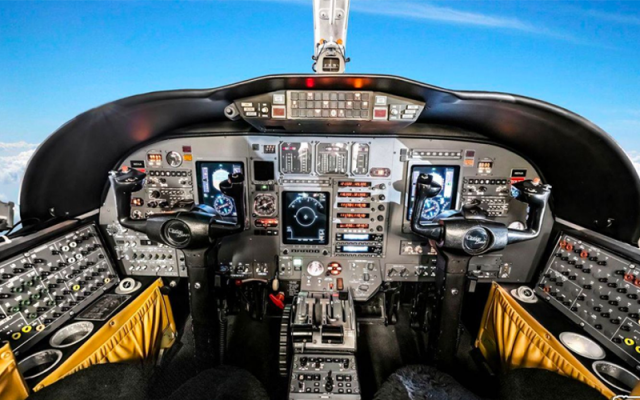 2000 Cessna Citation Bravo Cessna - Aircraft Turbofan