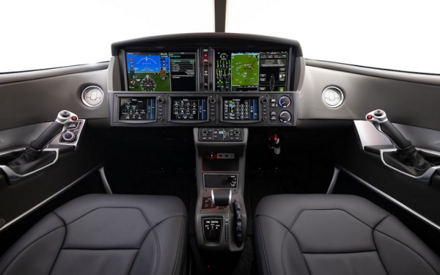 2021 Cirrus Vision SF50 for sale, IL, United States Cirrus - Aircraft Turbofan