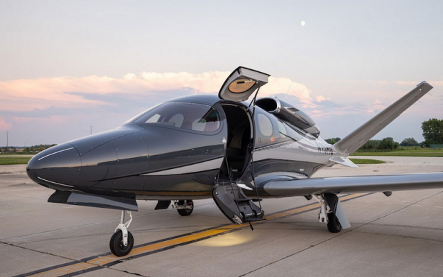 2021 Cirrus Vision SF50 for sale, IL, United States Cirrus - Aircraft Turbofan