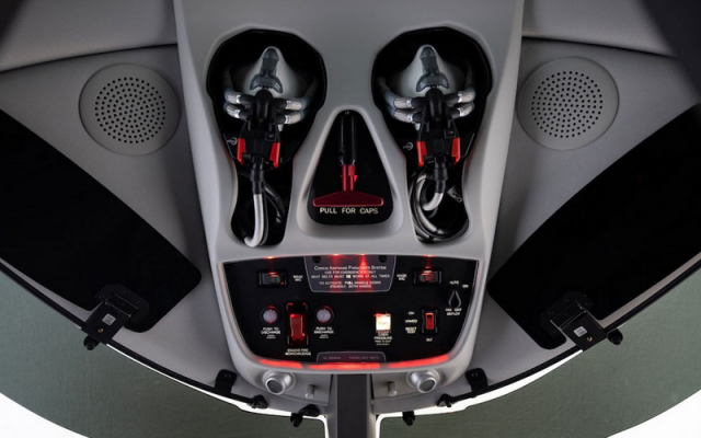 2021 Cirrus Vision SF50 for sale, IL, United States Cirrus - Aircraft Turbofan