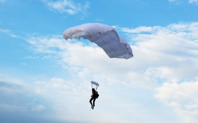 Standard-7 Skylark - Skydiving Reserves