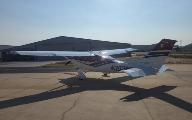 2016 Cessna T206H Cessna - Aircraft Piston