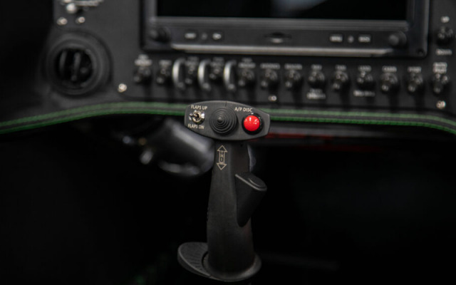 Sling TSi Sling Aircraft - Aircraft Piston