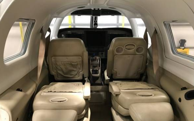 2013 PIPER PA-46 MALIBU Piper - Aircraft Piston