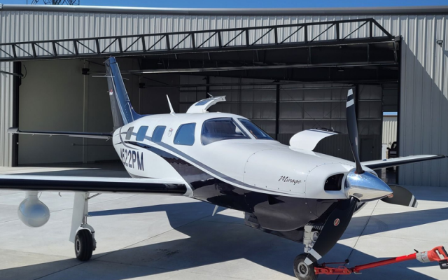 2013 PIPER PA-46 MALIBU Piper - Aircraft Piston