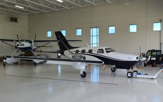 2013 PIPER PA-46 MALIBU Piper - Aircraft Piston