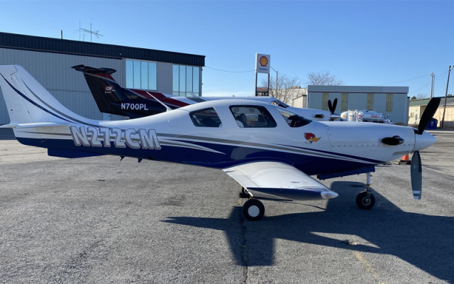 2013 LANCAIR PROPJET Lancair - Aircraft Turboprop