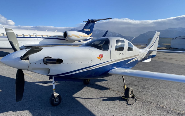 2013 LANCAIR PROPJET Lancair - Aircraft Turboprop