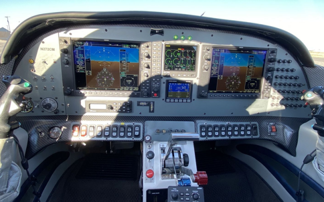 2013 LANCAIR PROPJET Lancair - Aircraft Turboprop