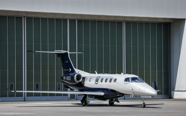 2016 EMBRAER PHENOM 300 Embraer - Aircraft Turbofan