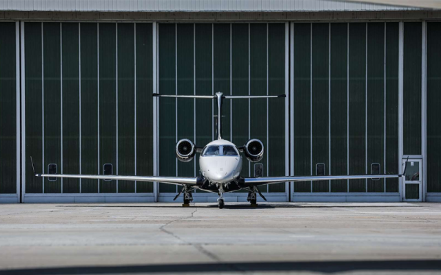 2016 EMBRAER PHENOM 300 Embraer - Aircraft Turbofan