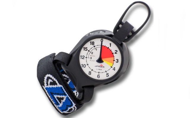 AltiTrack Larsen & Brusgaard - Skydiving Altimeters