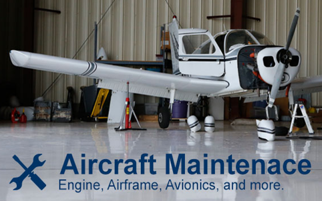 Aviation consulting for owner and small operator. Aviation Air Services - Aircraft Spare parts