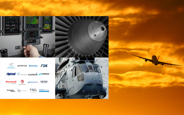 Avionicare Ltd - Essex, United Kingdom Avionicare - Aircraft Spare parts