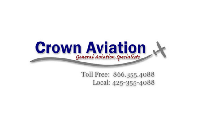 Cessna Service Center and Parts Crown Aviation - Aircraft Spare parts
