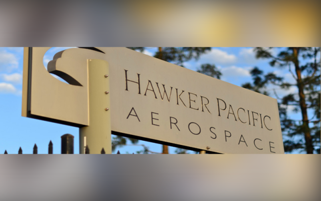 Landing Gears and associated hydraulic components. Hawker - Aircraft Spare parts