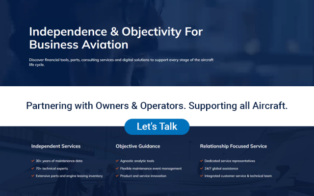 Jet Support Services, Inc.(JSSI) - Chicago, IL (MDW) Jet Support - Aircraft Spare parts