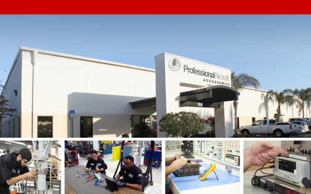 Professional Aircraft Accessories - Titusville, FL (X21) Professional Aircraft Accessorie - Aircraft Spare parts