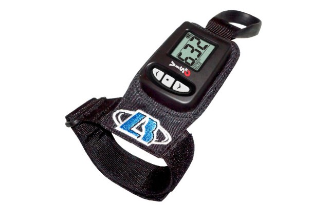 Viso II+ Larsen & Brusgaard - Skydiving Altimeters