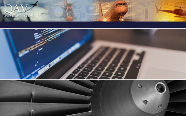 QAV Aviation Systems - Las Vegas, NV (LAS) QAV Aviation Systems - Aircraft Spare parts