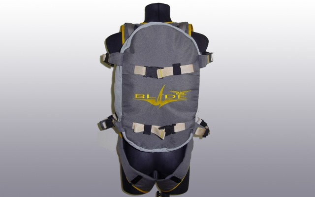 Blade SkyWideSystems - Speedflying Harnesses