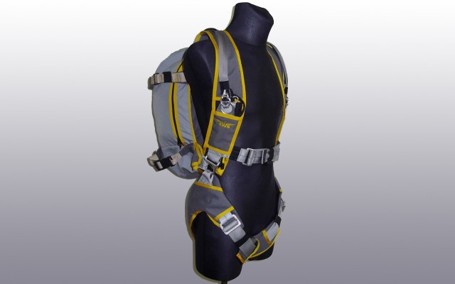 Blade SkyWideSystems - Speedflying Harnesses