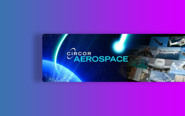 Circor Aerospace - Happauge, NY (ISP) Circor Aerospace - Aircraft Spare parts