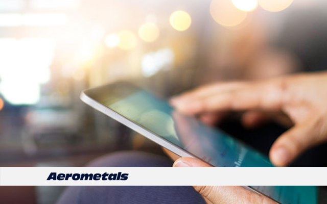 Aerometals Inc. - El Dorado Hills, CA Aerometals - Helicopters Spare parts