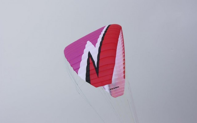 Vitamin 2 Aeros - Paragliding Paragliders