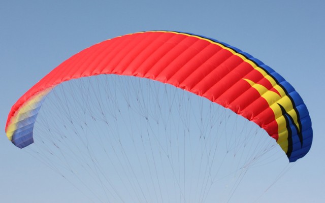 Vitamin 2 Aeros - Paragliding Paragliders