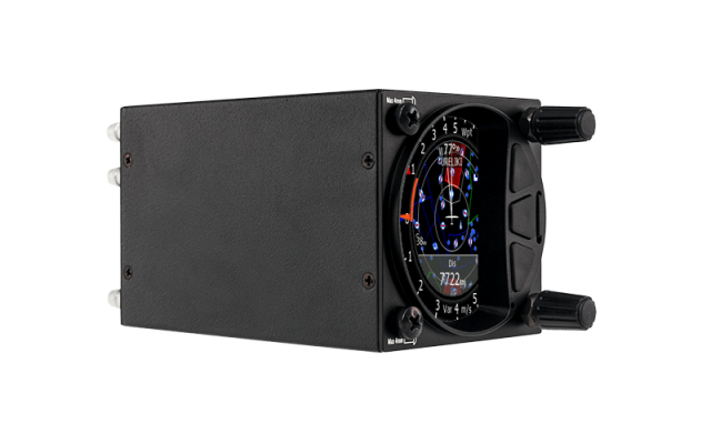Variometer. S8. NEW LX NAV - Gliders Accessories