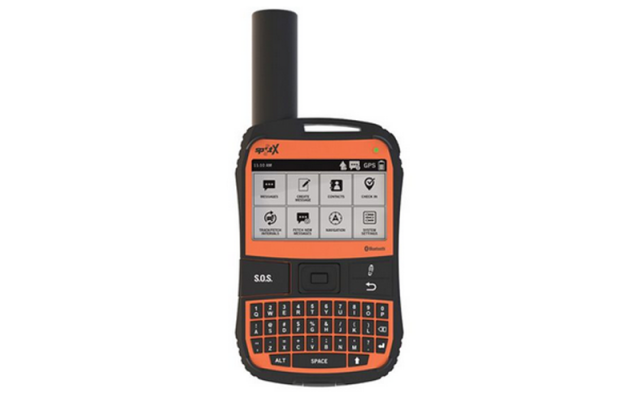 SPOT X® With Bluetooth Shop - Gliders Accessories