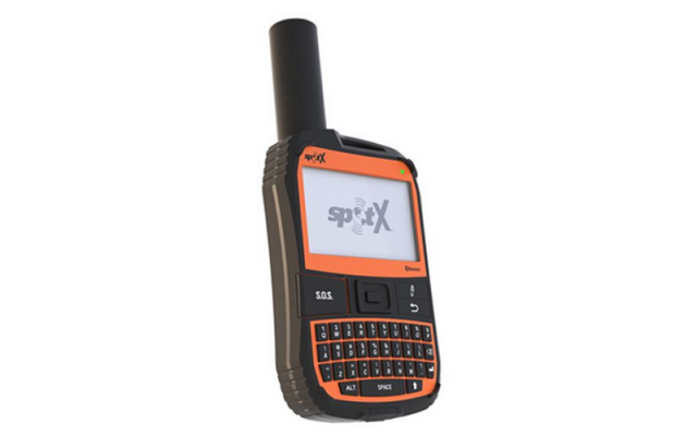 SPOT X® With Bluetooth Shop - Gliders Accessories