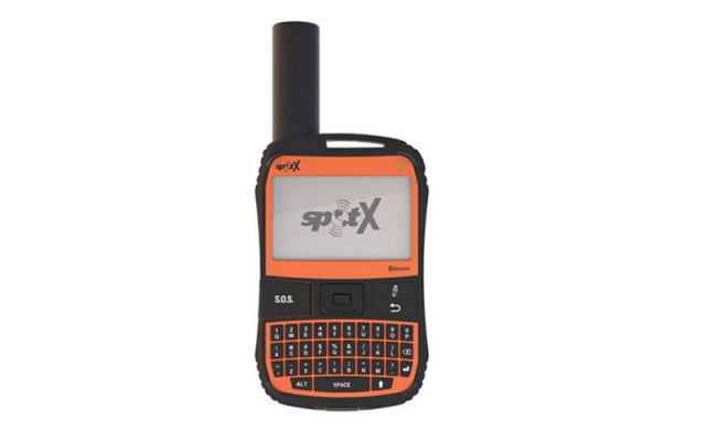 SPOT X® With Bluetooth Shop - Gliders Accessories