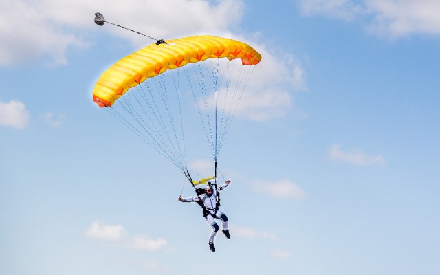 Magellan EVO Skylark - Skydiving Canopies