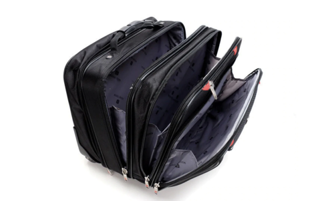 Multi-Functional Super Quality Pilot & Cabin Size Travellers Bag Shop - Aircraft Accessories