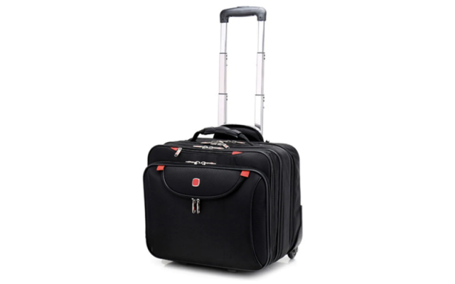 Multi-Functional Super Quality Pilot & Cabin Size Travellers Bag Shop - Aircraft Accessories