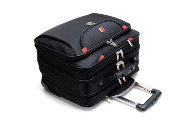 Multi-Functional Super Quality Pilot & Cabin Size Travellers Bag Shop - Aircraft Accessories