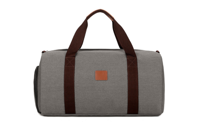Travelling Canvas Capacity Multi-Functional Bags Shop - Helicopters Accessories