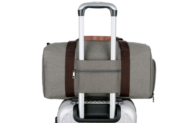 Travelling Canvas Capacity Multi-Functional Bags Shop - Helicopters Accessories