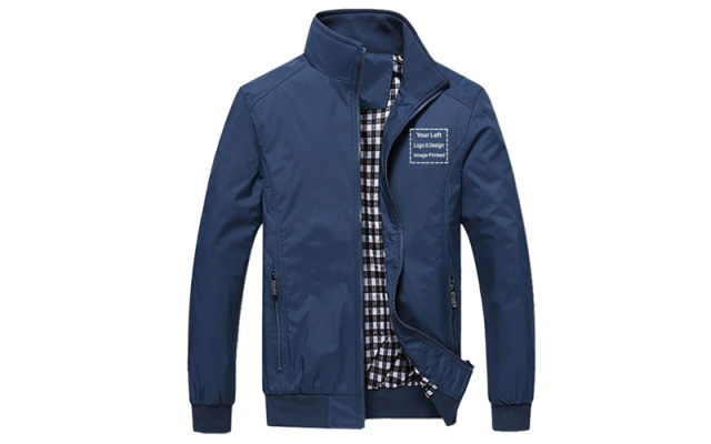Custom LOGO Designed Stylish Jackets Shop - Aircraft Accessories