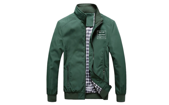 Custom LOGO Designed Stylish Jackets Shop - Aircraft Accessories