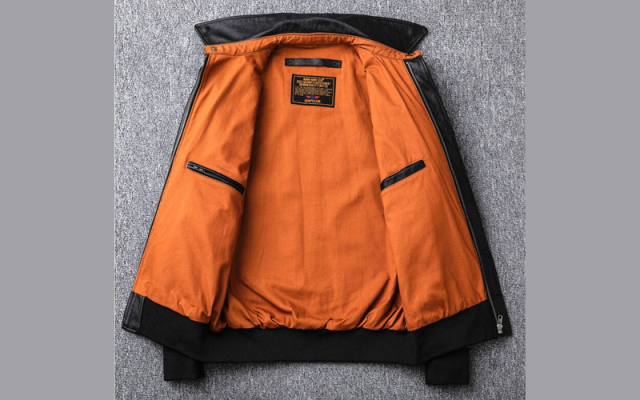 Super Fighter Jet Designed Genuine Leather Jackets Shop - Helicopters Accessories