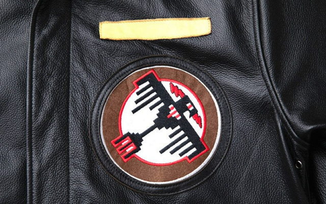 Super Fighter Jet Designed Genuine Leather Jackets Shop - Helicopters Accessories