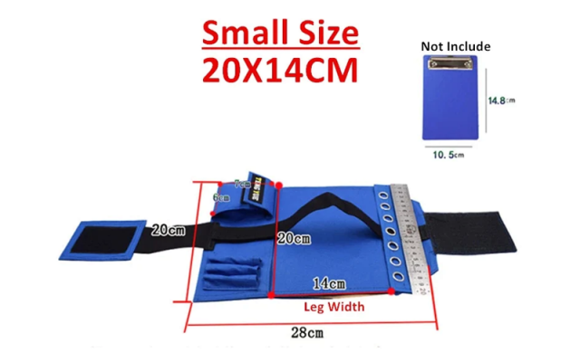 Aviator Pilot Kneeboard Shop - Helicopters Accessories