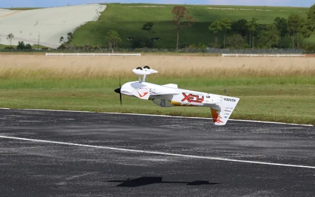 Flex Innovations Cap 232EX Super RC Plane, PNP, Yellow, FPM3370B Shop - Drones Aircraft