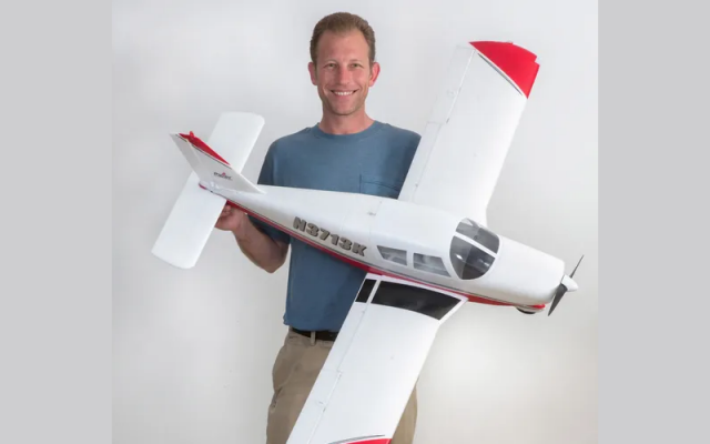 E-Flite Cherokee 1.3m RC Plane, BNF Basic, EFL54500 Shop - Drones Aircraft
