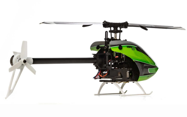 Blade 150 S2 RC Helicopter, BNF Basic BLH54550 Shop - Drones Helicopters