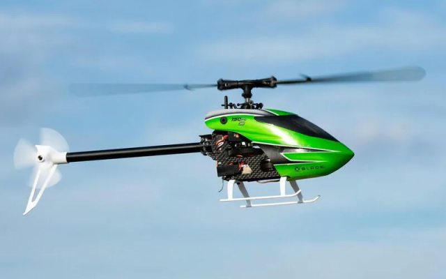 Blade 150 S2 RC Helicopter, BNF Basic BLH54550 Shop - Drones Helicopters